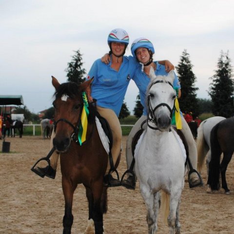 Campionati Europei Pony Games 2012